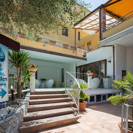 Residence Hotel Eden Trogir Exterior foto