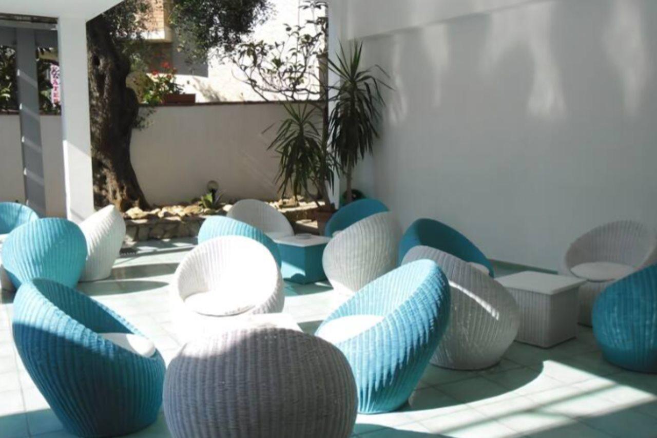 Residence Hotel Eden Trogir Exterior foto