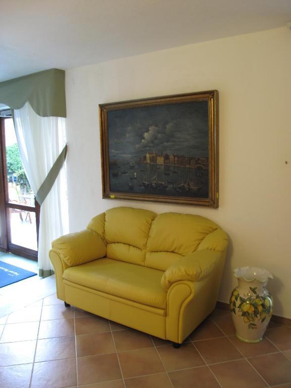 Residence Hotel Eden Trogir Exterior foto