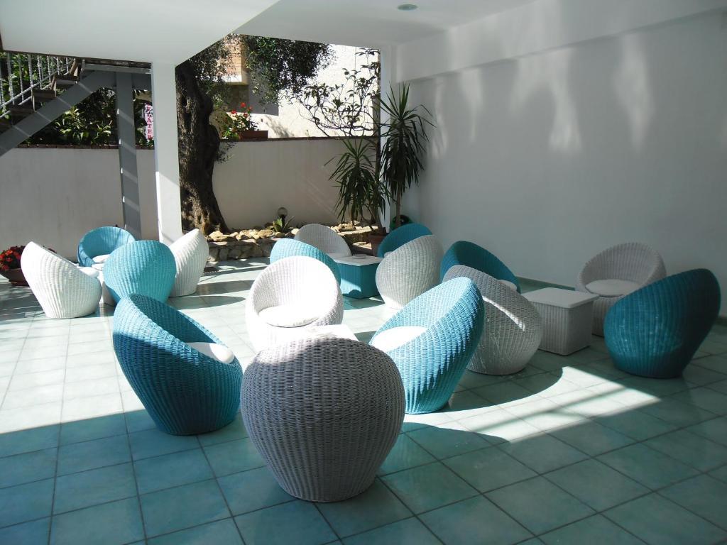 Residence Hotel Eden Trogir Exterior foto