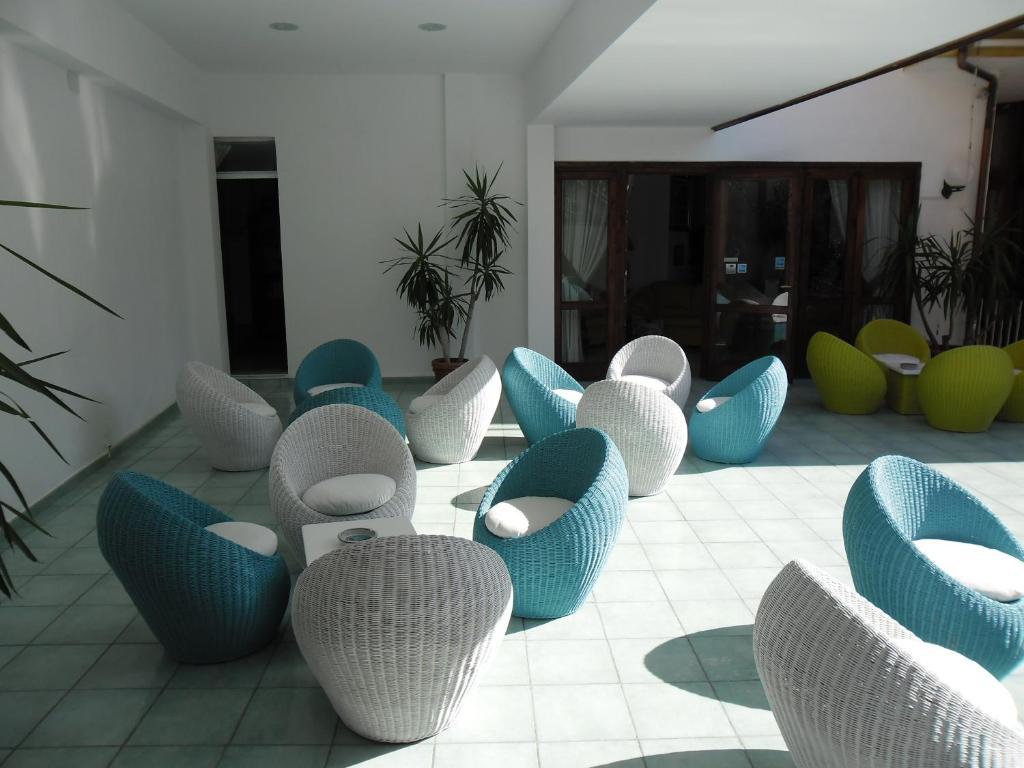 Residence Hotel Eden Trogir Exterior foto