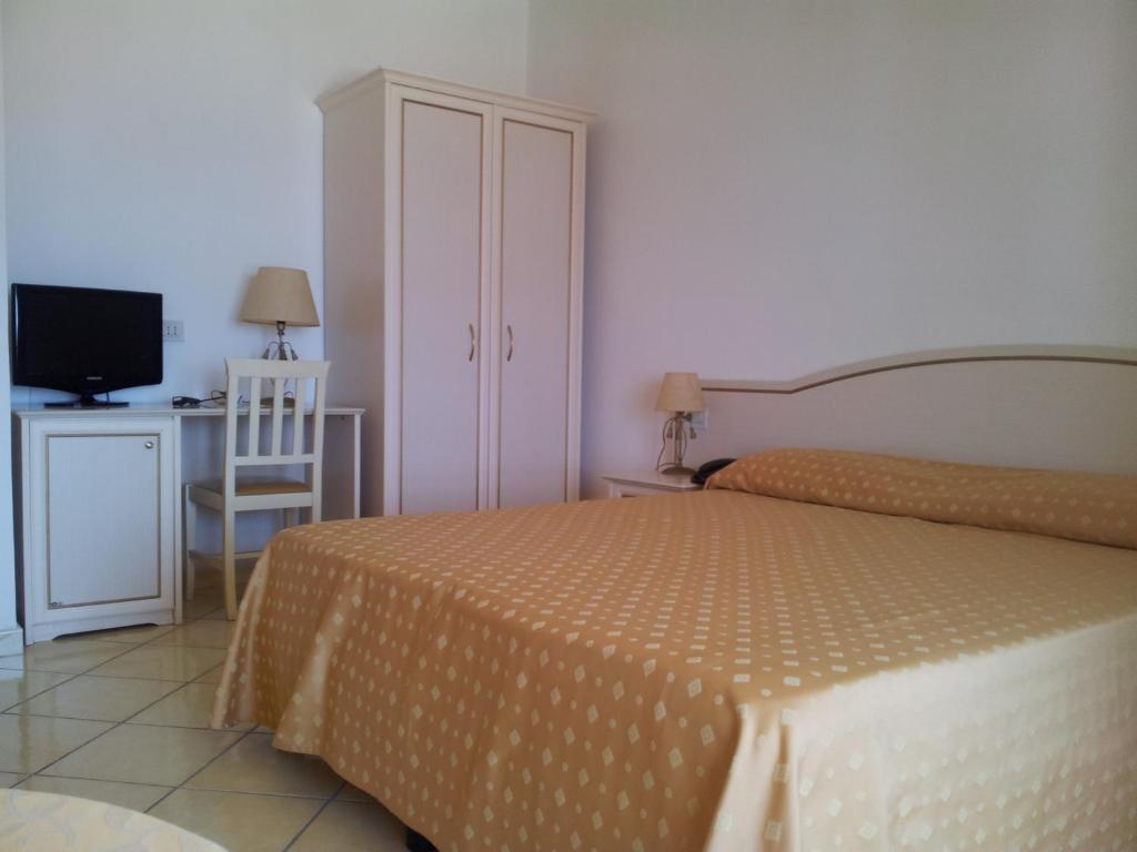 Residence Hotel Eden Trogir Exterior foto
