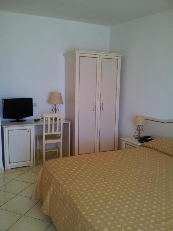 Residence Hotel Eden Trogir Exterior foto
