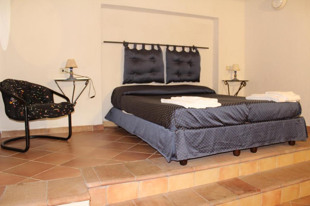 Residence Hotel Eden Trogir Exterior foto