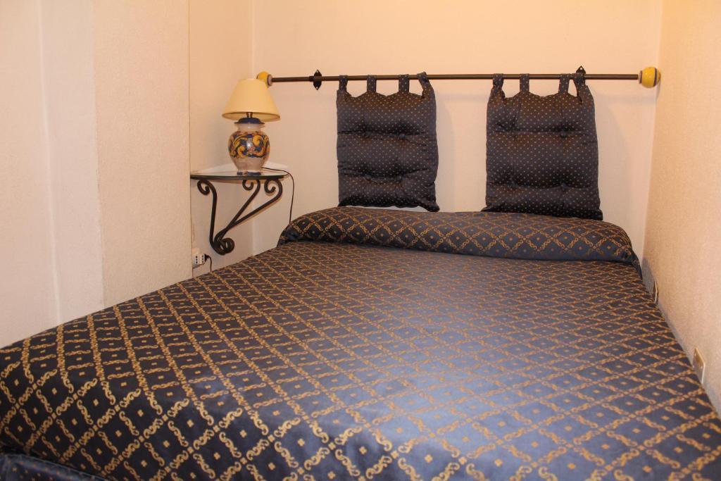 Residence Hotel Eden Trogir Exterior foto