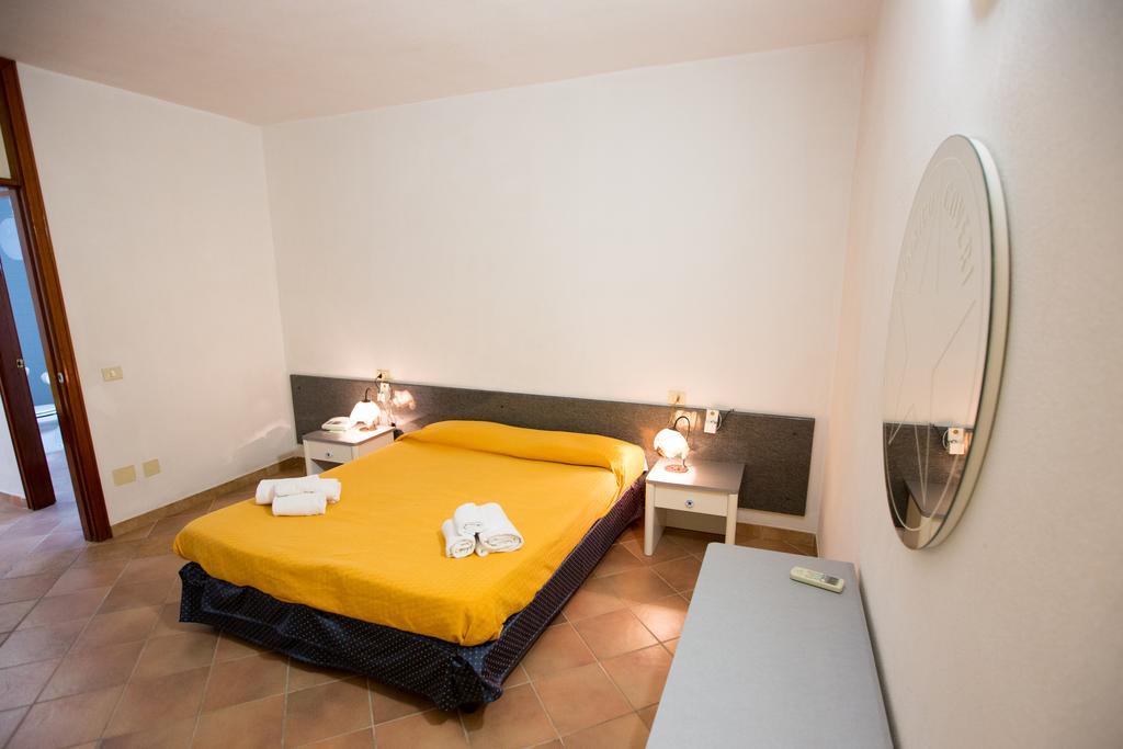 Residence Hotel Eden Trogir Exterior foto