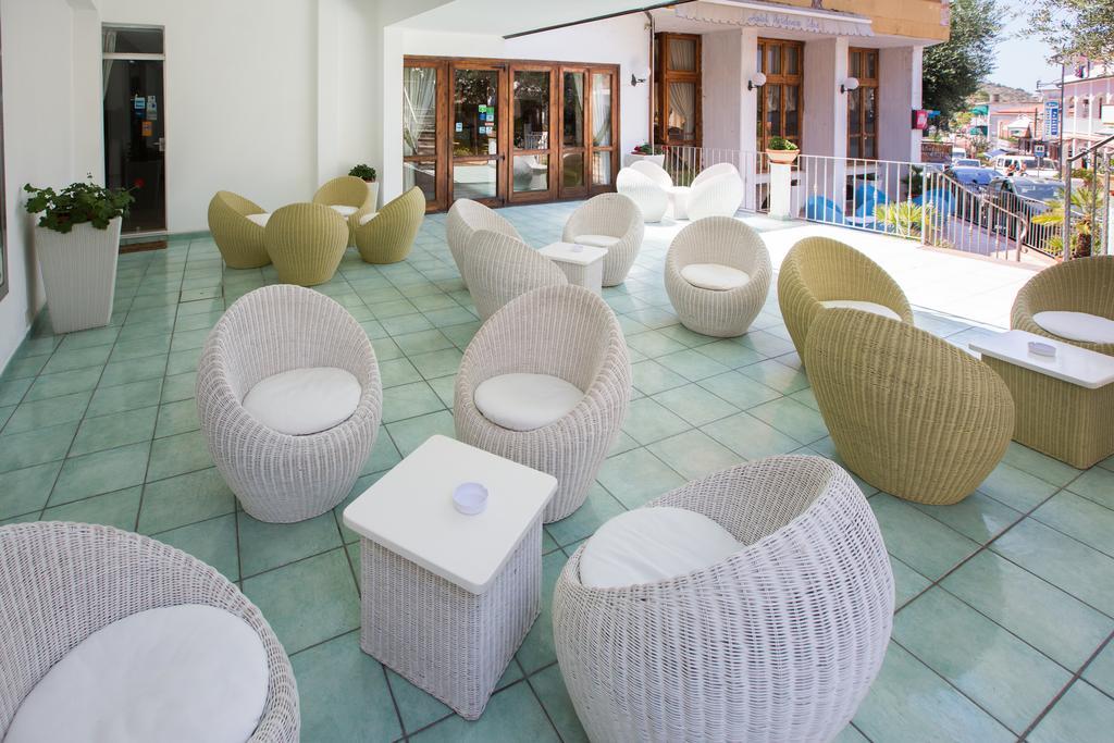 Residence Hotel Eden Trogir Exterior foto