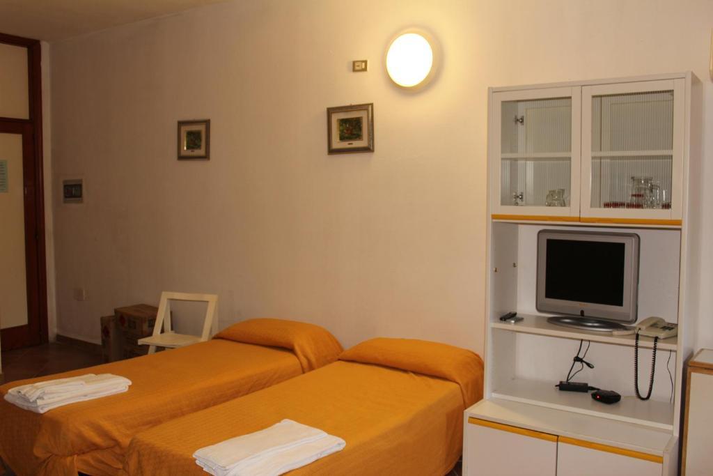 Residence Hotel Eden Trogir Exterior foto