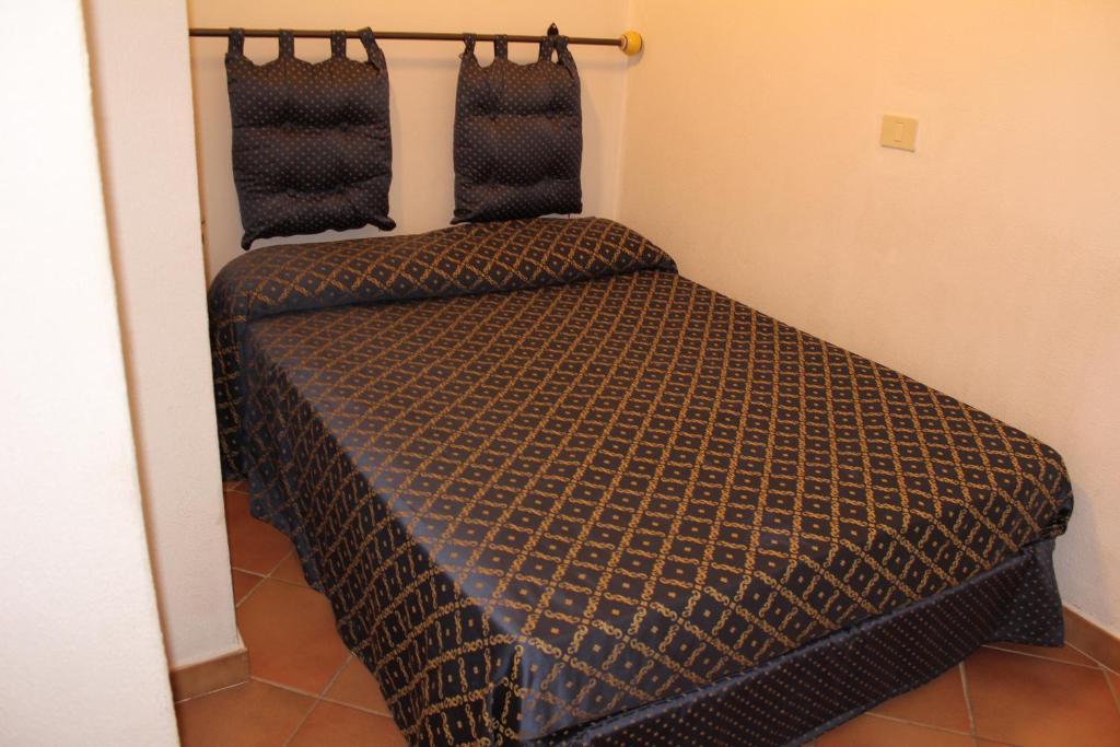 Residence Hotel Eden Trogir Cameră foto
