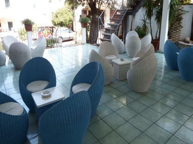 Residence Hotel Eden Trogir Exterior foto